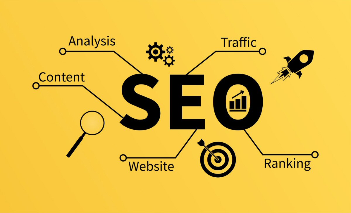 The Ultimate Guide to SEO for Beginners: Unlocking the Secrets of Search Engine Optimization