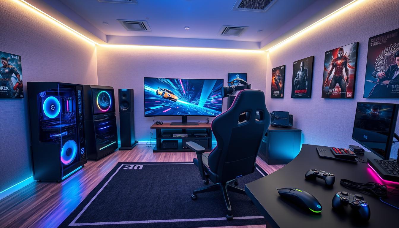 How to Build the Ultimate VR Gaming Setup