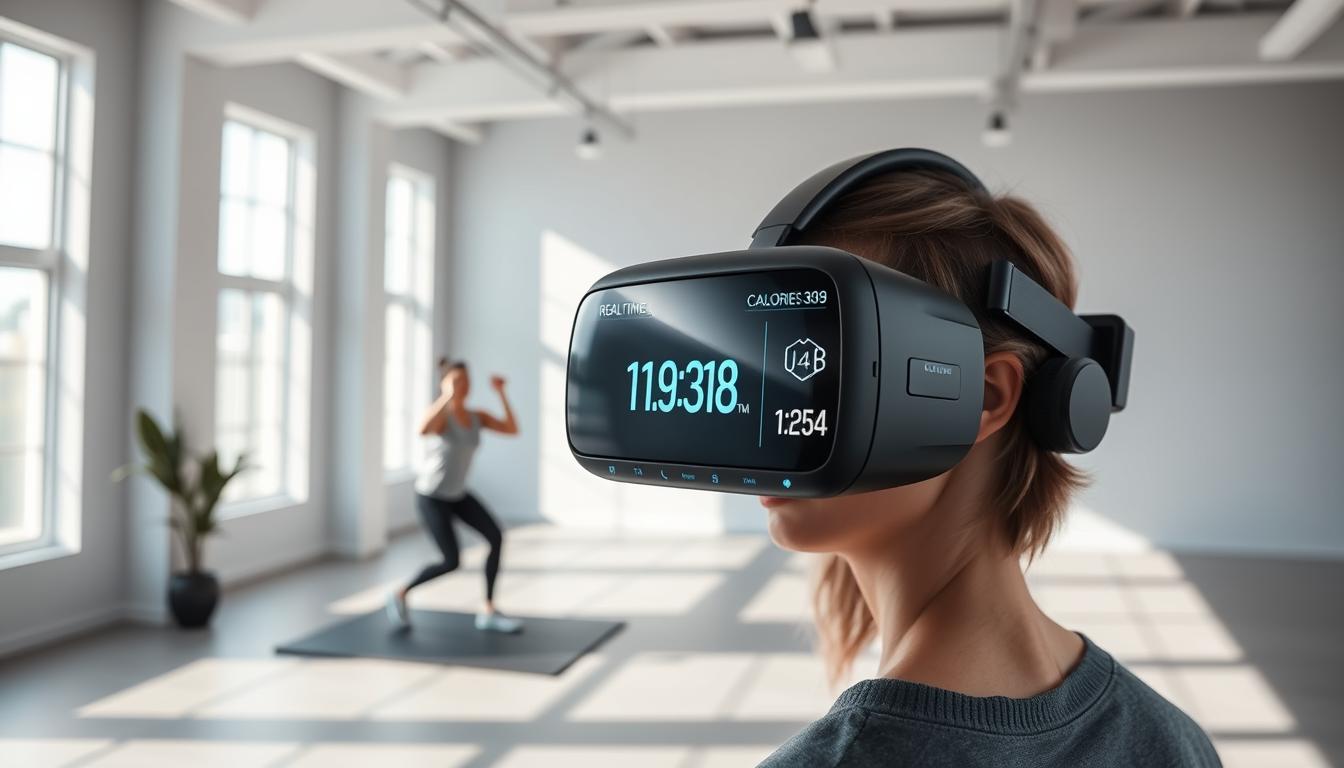 How to Measure Calories Burned in VR Workouts