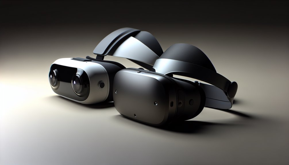 top virtual reality picks