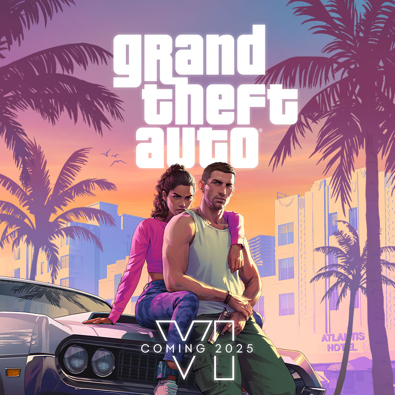 Grand Theft Auto VI