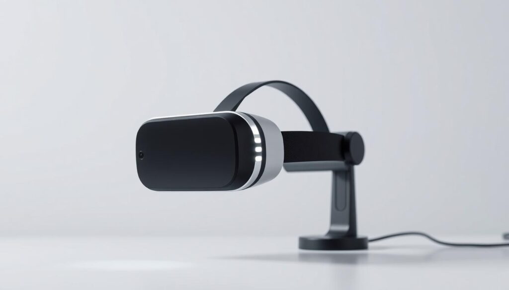 VR Tracking Sensor Optimization