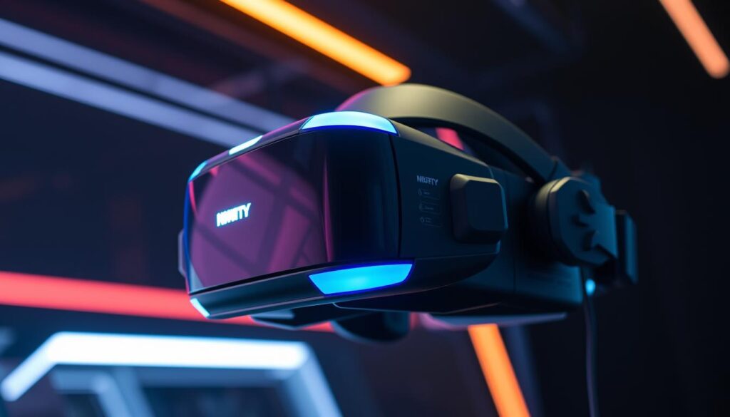 best VR headset for gaming